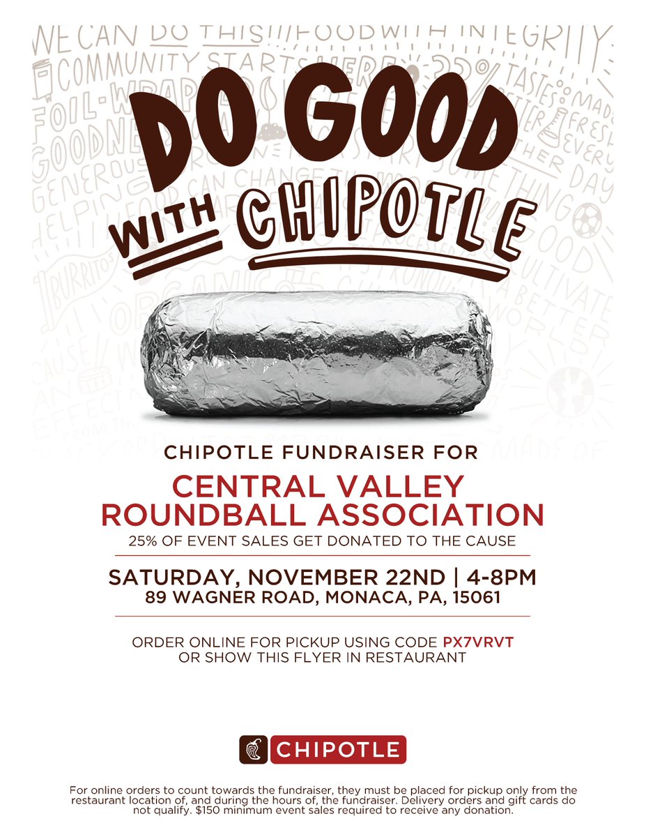 Central Valley Roundball Association tweet media