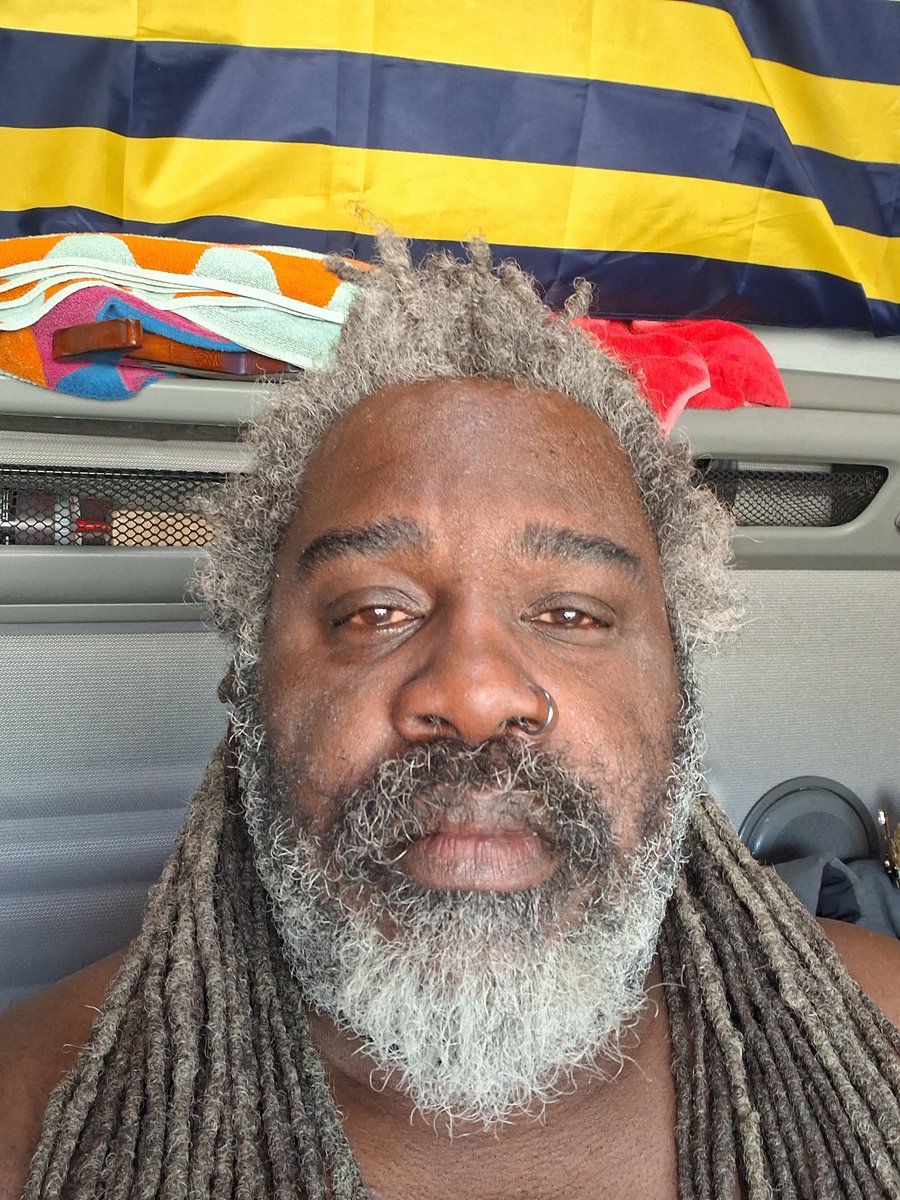 Q Moe Dee tweet media