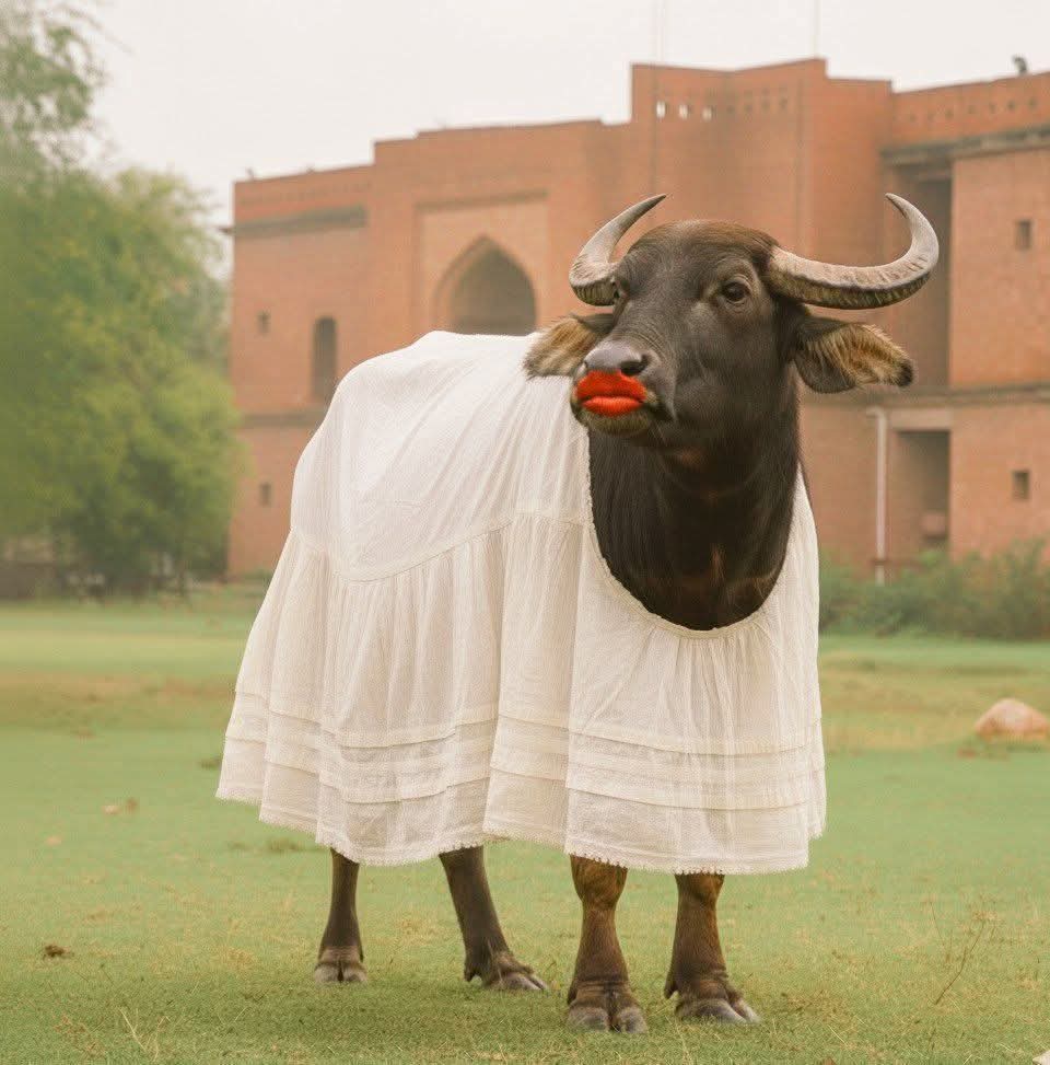 abhishek_org8's tweet image. इनको कौन जानता हैं सुना है बिहार से आई हैं