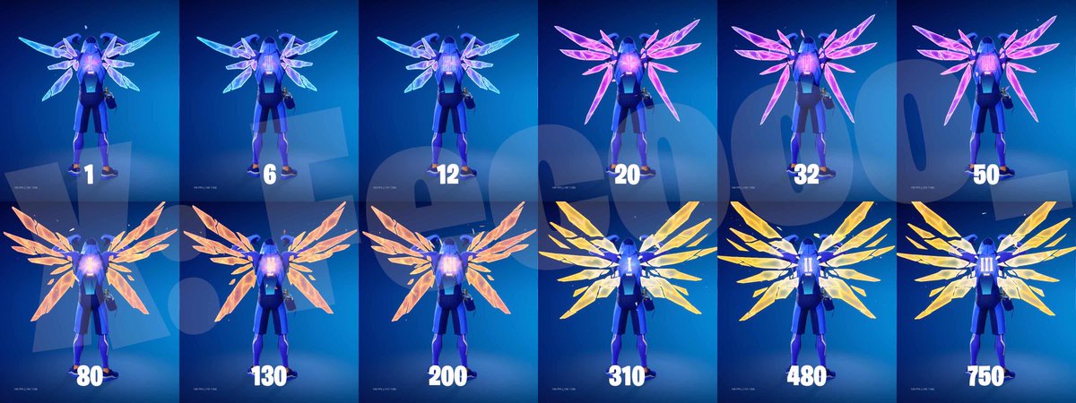 guff_37's tweet photo. Very tired🤧
#Fortnite https://t.co/9AN8FlfTbo