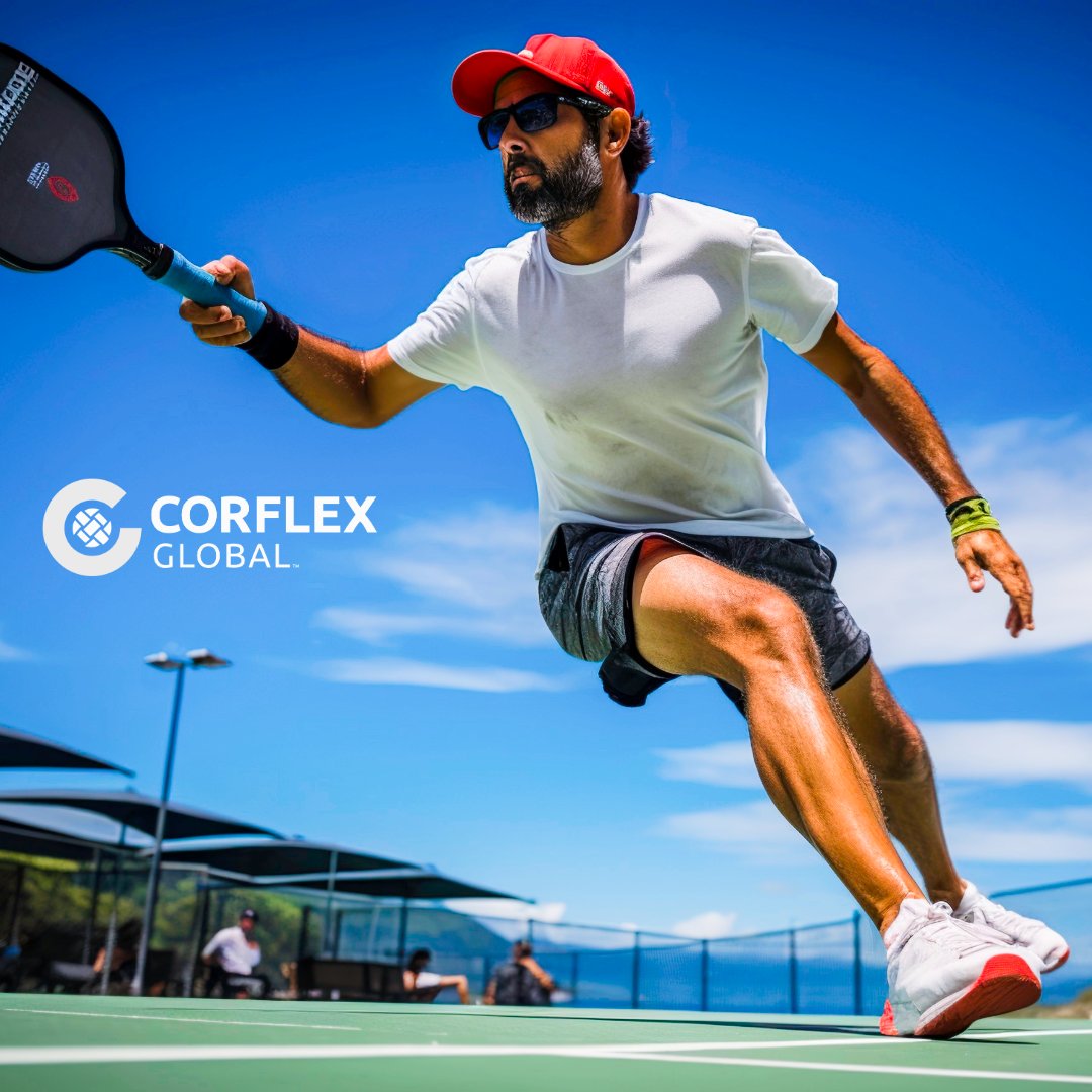 Corflex Global tweet media