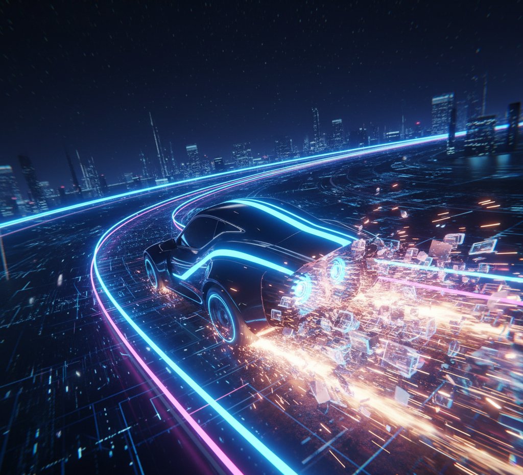 NeuraNest_AI's tweet image. Perplexity focused on speed.
But users wanted clarity, depth, and reliable answers.

When AI runs too fast, it trips.
And today… X is calling it “a sprint that became a fall.”

#AISpeed #TechReality #FutureOfSearch #AIChallenge