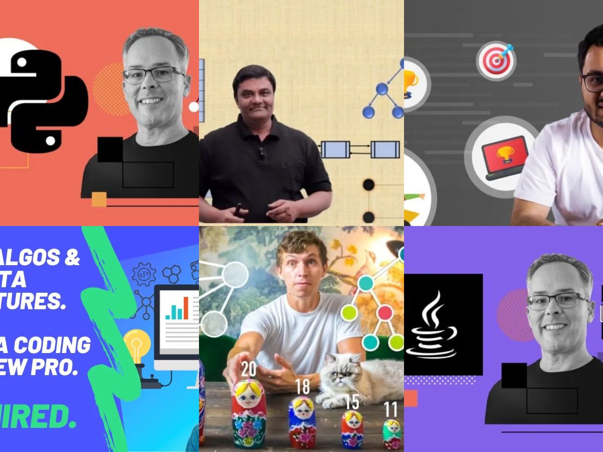 javinpaul's tweet image. I Tried 30+ Udemy Courses to Learn DSA: Here Are My Top 5 Recommendations for 2026 buff.ly/GNcTgEL