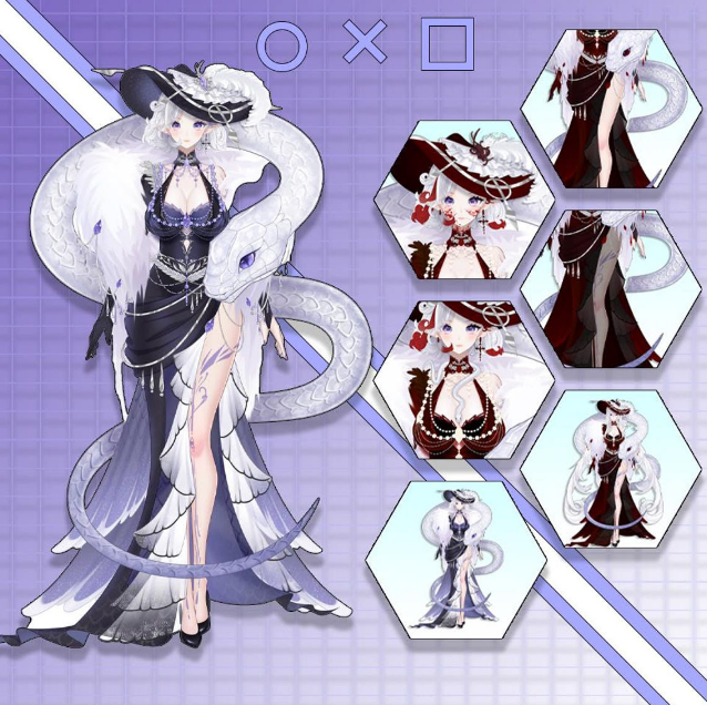 Artist Queen (Commission Open) tweet media