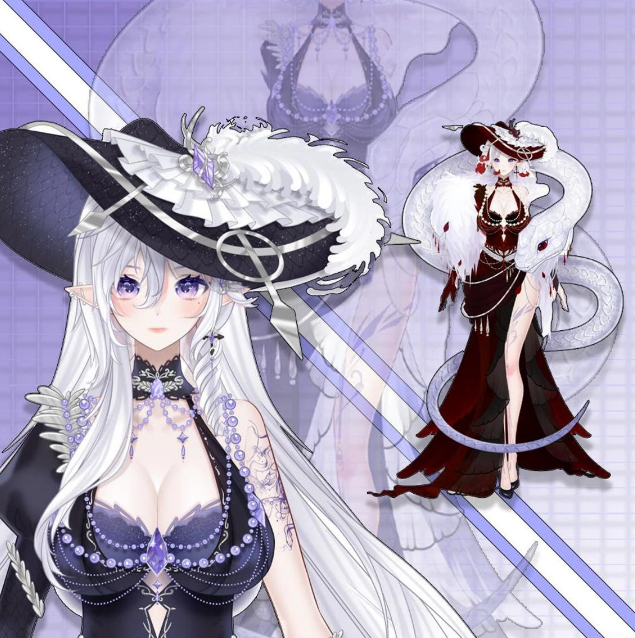 Artist Queen (Commission Open) tweet media