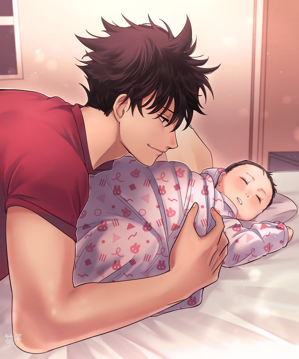 hanako kuroo is ia📌 tweet media