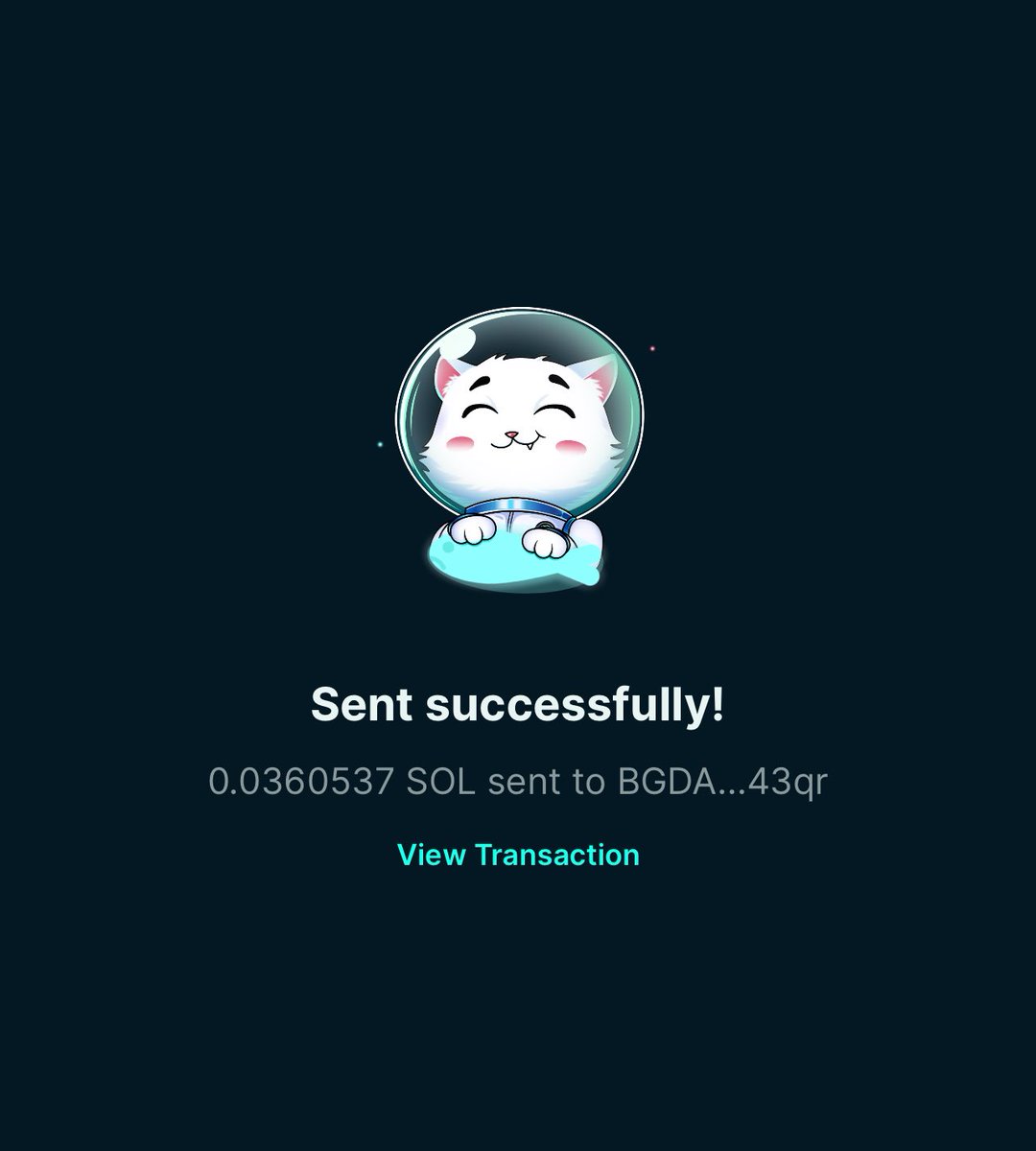 demolaW3's tweet photo. Congratulations you won here 💜🎊
Who’s active and wants to win? #Echowin https://t.co/vtv1XTaKnX