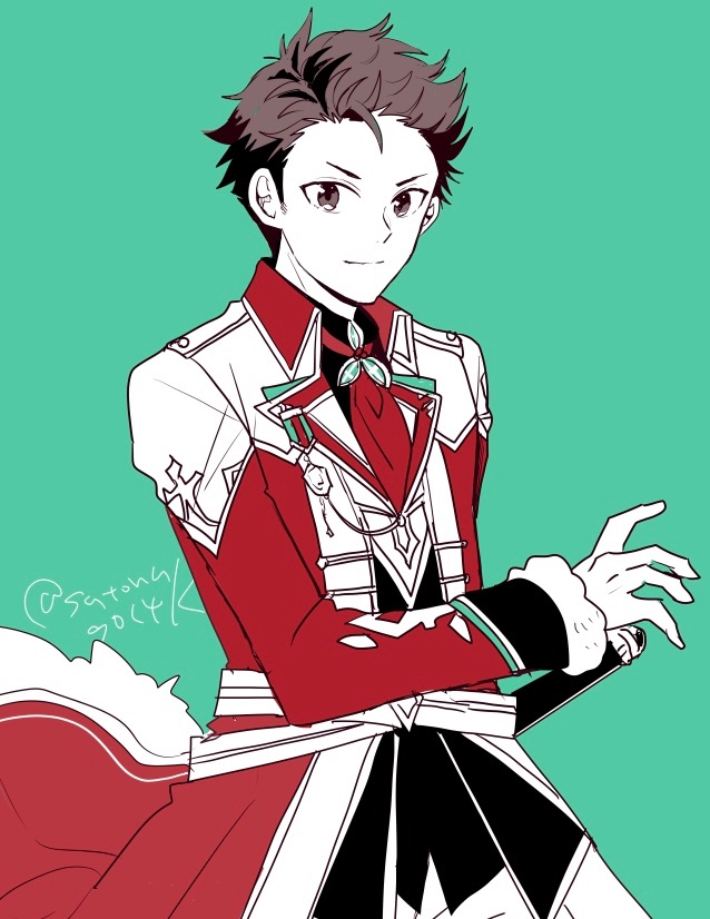 江河サツキ (@drowaz) / Posts / X