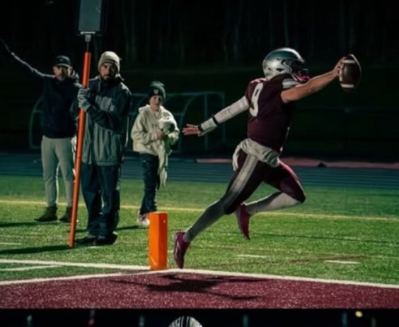 Brady Waring 2026 QB Eden/NC
CONNELY CUP FINALISTS 
Legit Dual Threat <a href="/BradyWaring9/">Brady Waring</a> 
<a href="/CoachWaring/">Mike Waring</a> <a href="/BPort_Football/">Brockport Football</a> <a href="/coachmangone/">Jason Mangone</a> <a href="/CoachKeighron/">Michael Keighron</a> 

hudl.com/v/2TCjSU