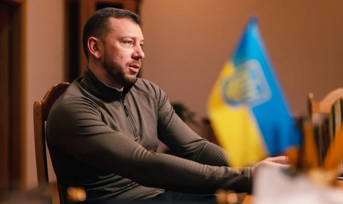 Глава САП: Протягом документування справи про корупцію в “Енергоатомі” було кілька витоків inforesist.org/ua/glava-sap-p…