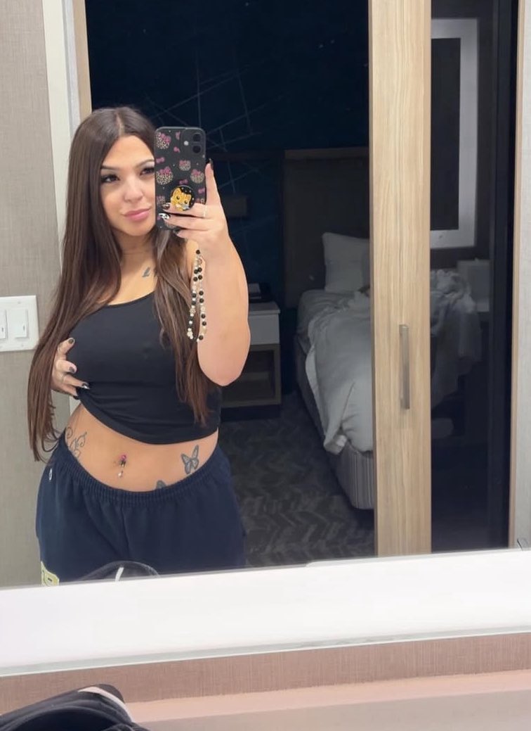 isabella gipson tweet media