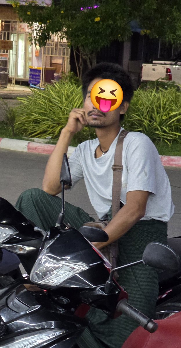 ชายแท้ tweet media