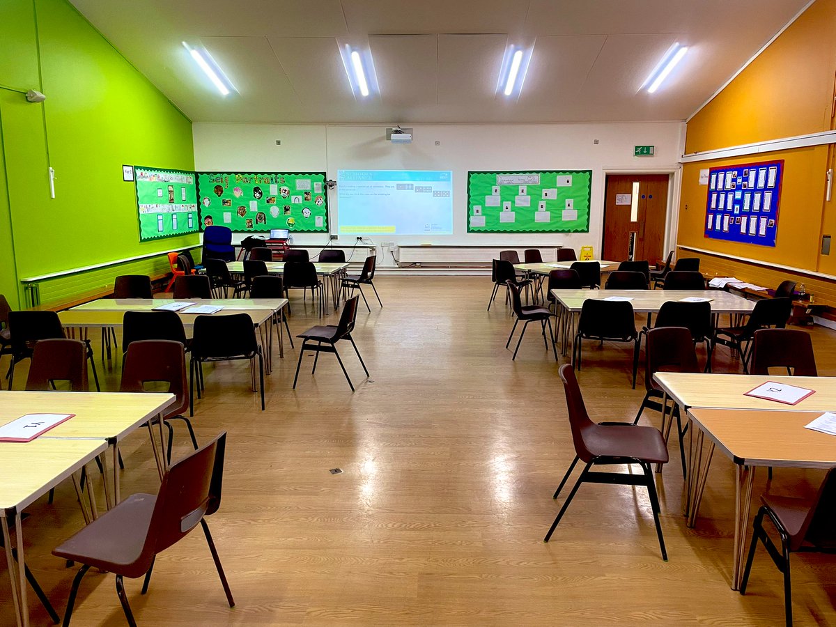 Alan Stupple tweet media