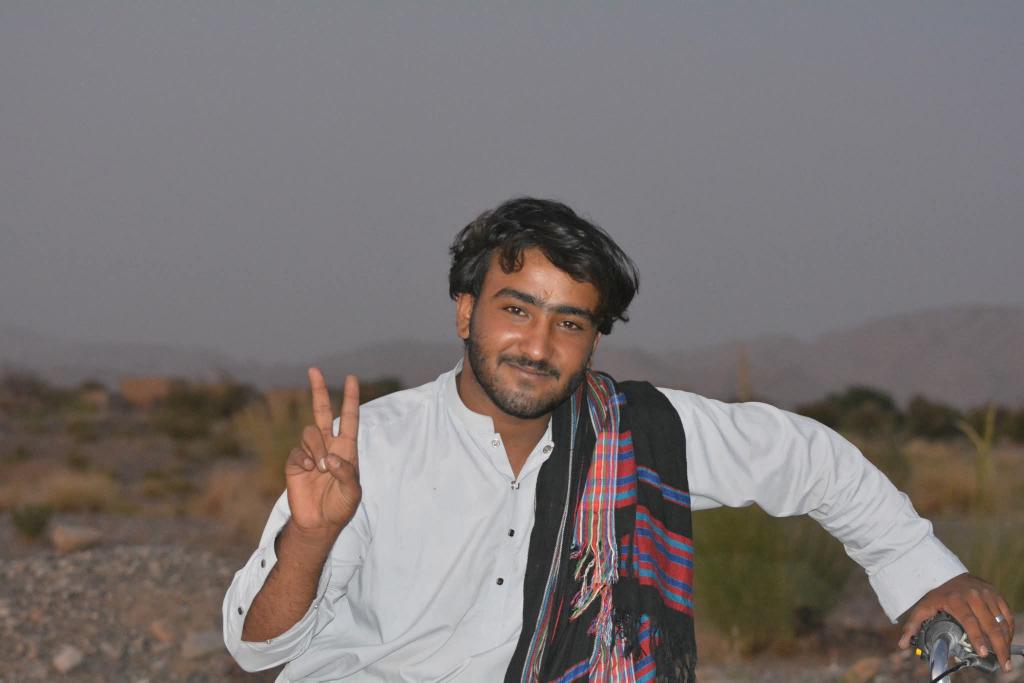 Sadia Baloch tweet media