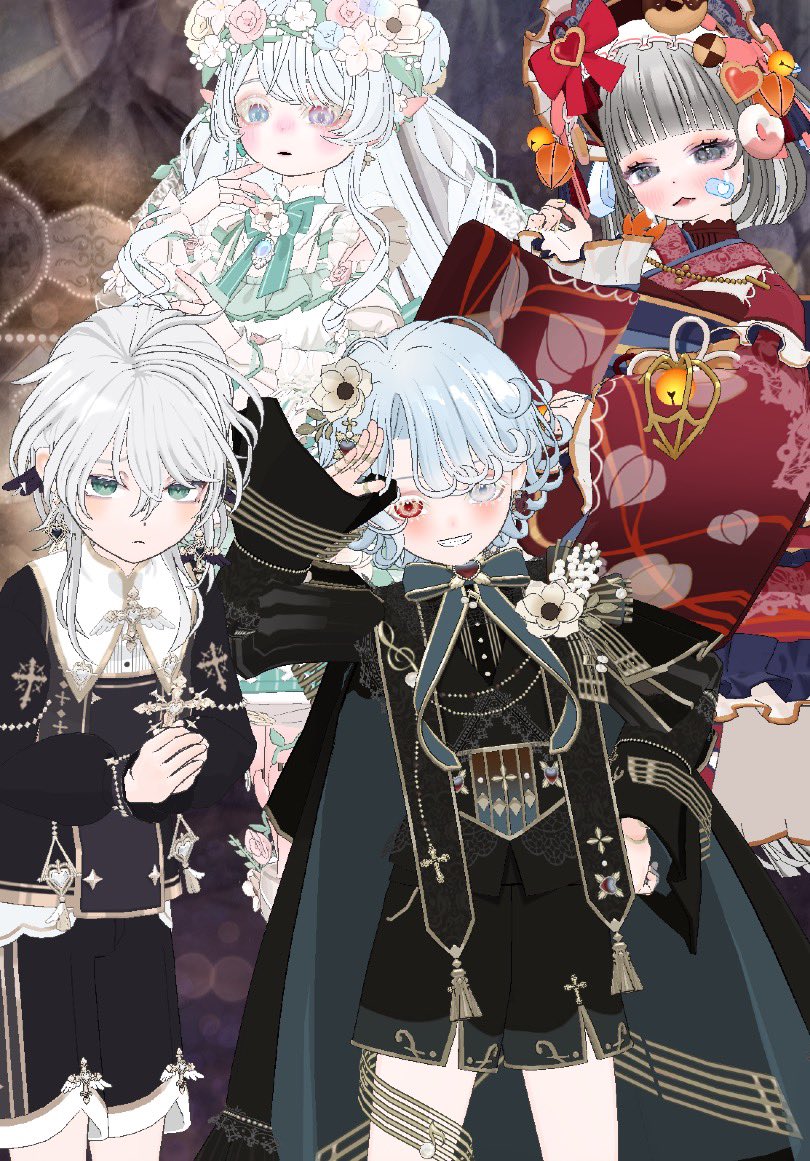 Harun__81's tweet photo. かわいすぎる♡ https://t.co/yDUaWebrDT