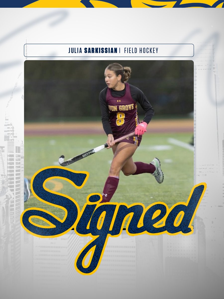 Drexel Field Hockey tweet media