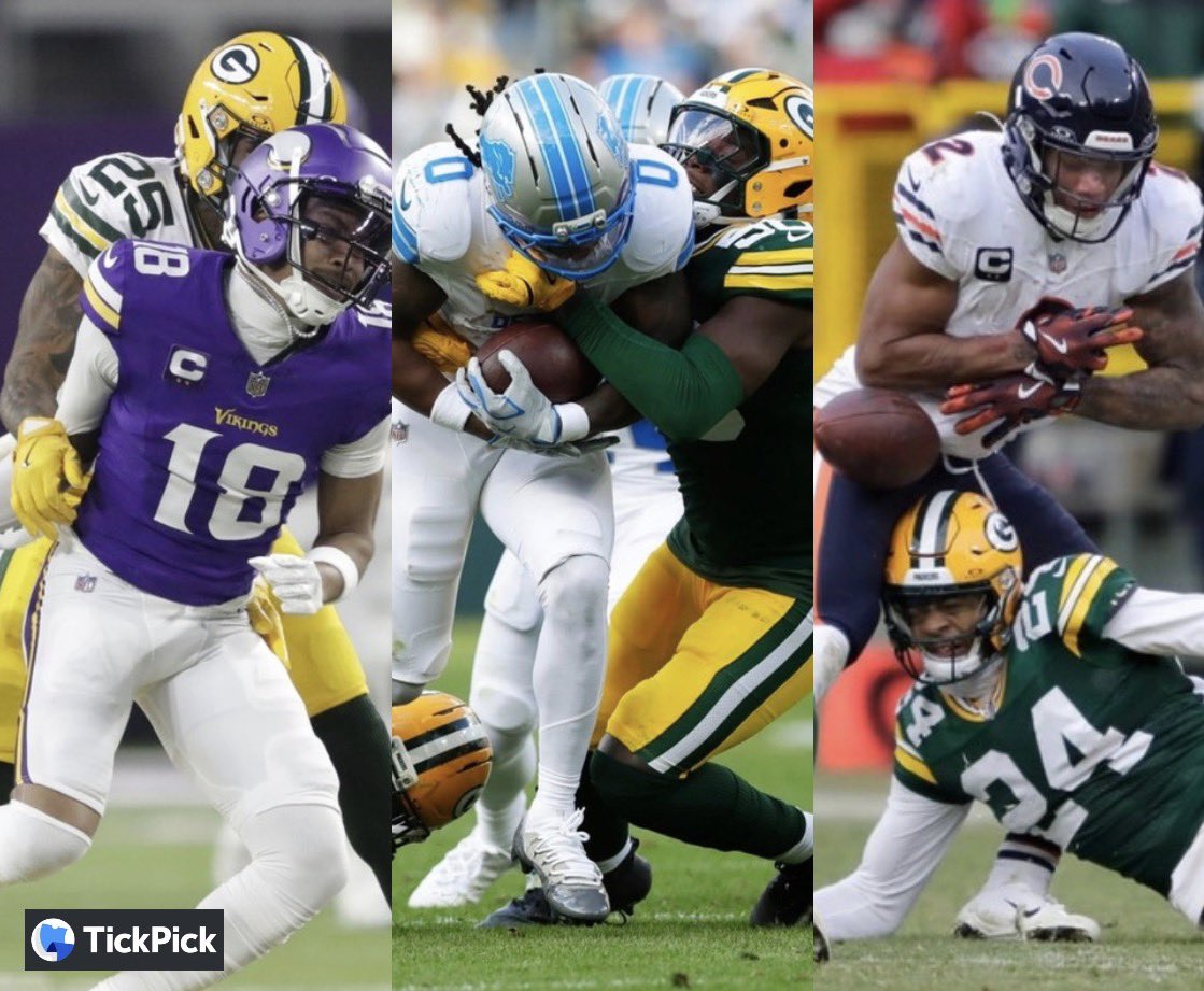 GBP Daily - Rob Westerman lll tweet media