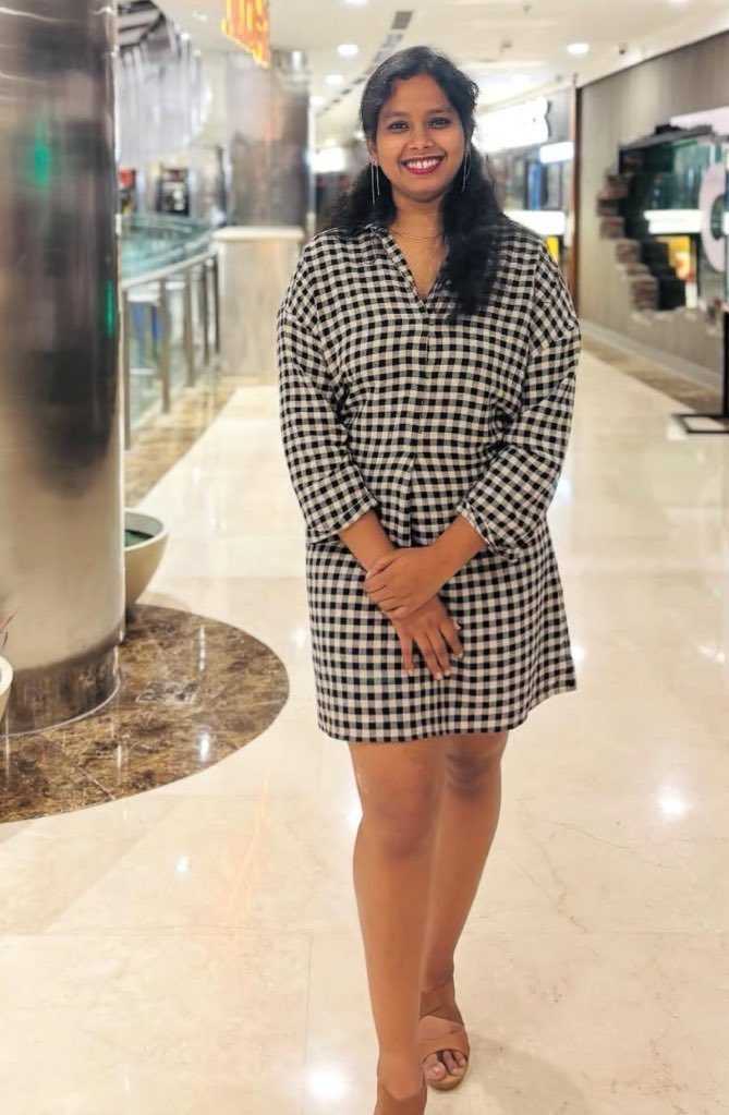 abhishek_org8's tweet image. हे परम सुंदरी तुम हुस्न नहीं हुस्न का दरिया हो..
हम तुमको दिल नहीं दे सकते क्योंकि तुम बहुत करिया हो 🙄