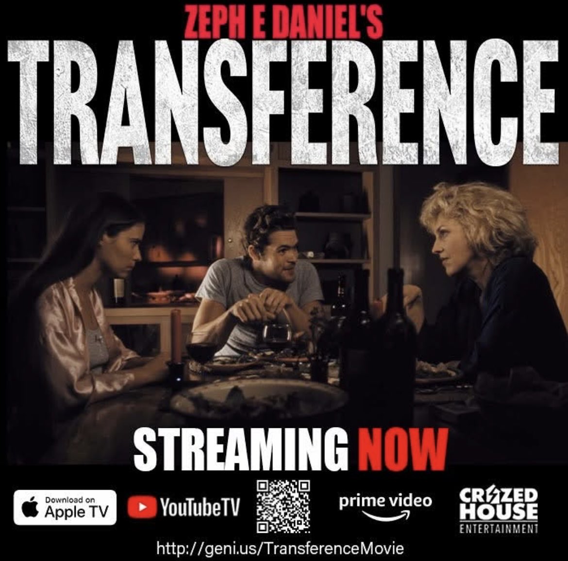 Zeph Report tweet media