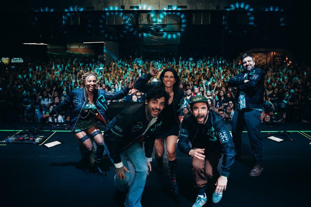 Lucas Silveira tweet media