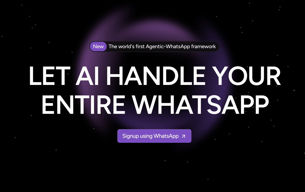 techwith_ram's tweet image. But why ?