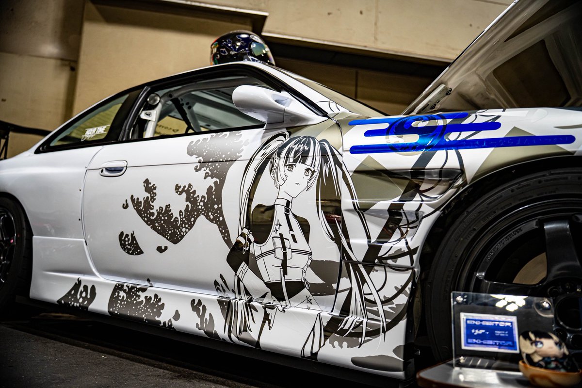 御朱印亭びあ🐚 tweet media