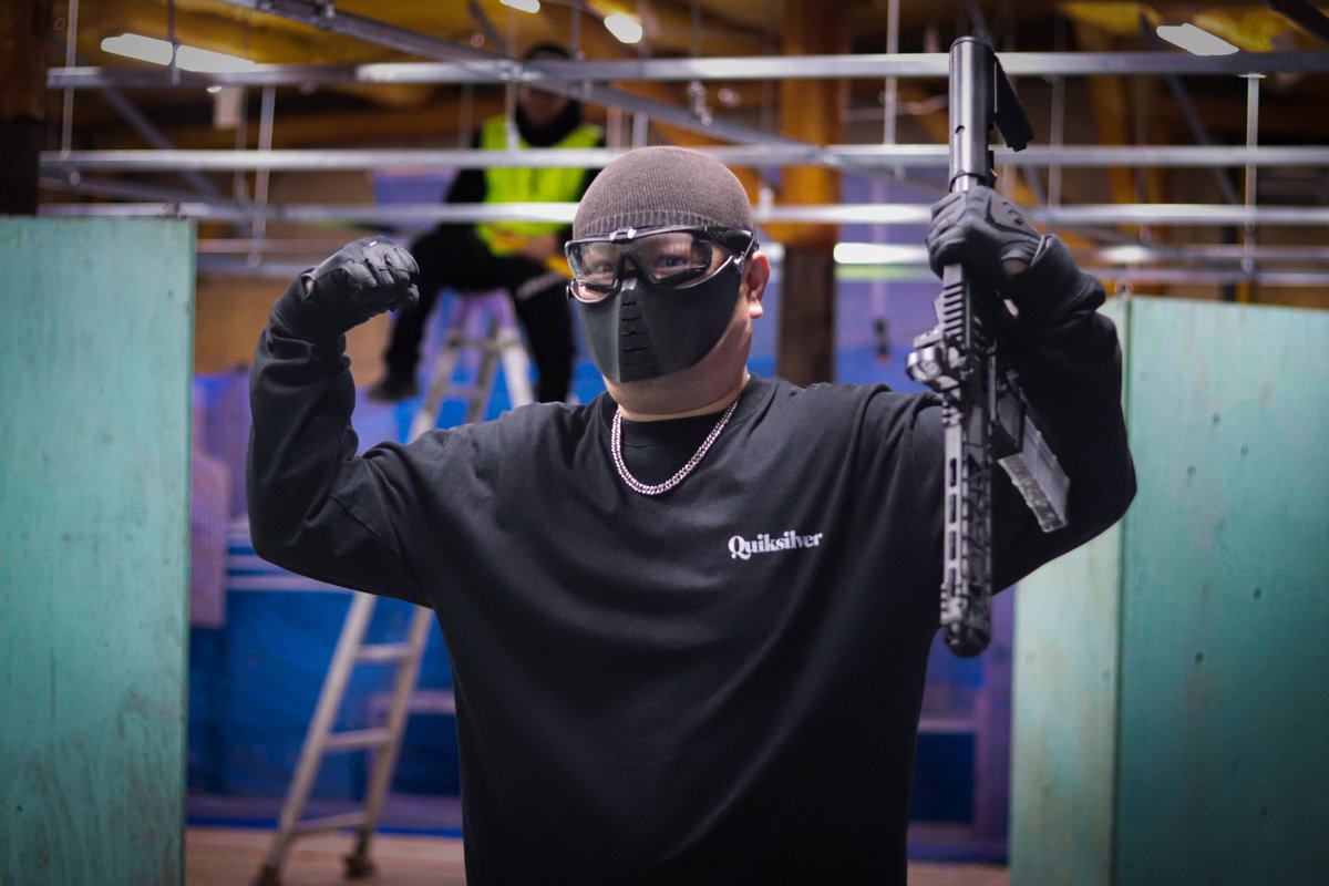 Twk4z's tweet image. 【ラピッツ杯inアジト】
12月14日（日）開催決定✌️
あのアツい戦いを再び🔥

今年はアジト宇土店に場所を変えて
さらにパワーアップして開催いたします✨

競技系コートを使用した1on1ゲーム
1分間の試合時間で勝ち数を競う
大会形式のイベントです！

詳細は追ってお知らせいたします💪