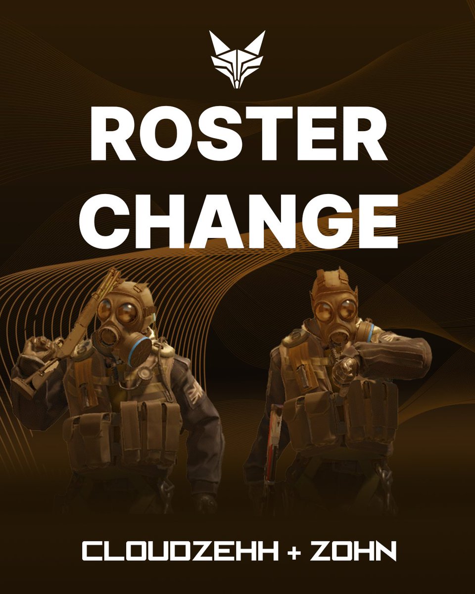 Kitsune Esports tweet media