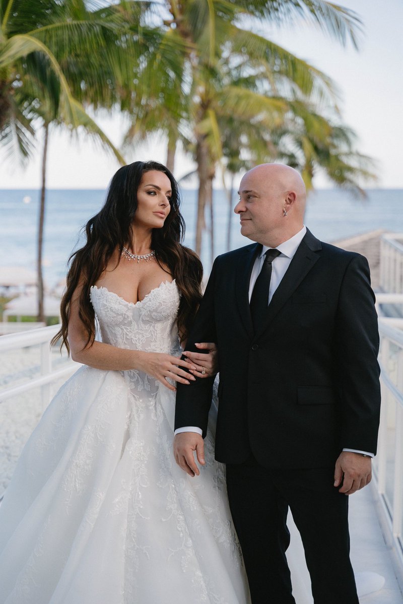 davidmdraiman's tweet image. Married ❤️