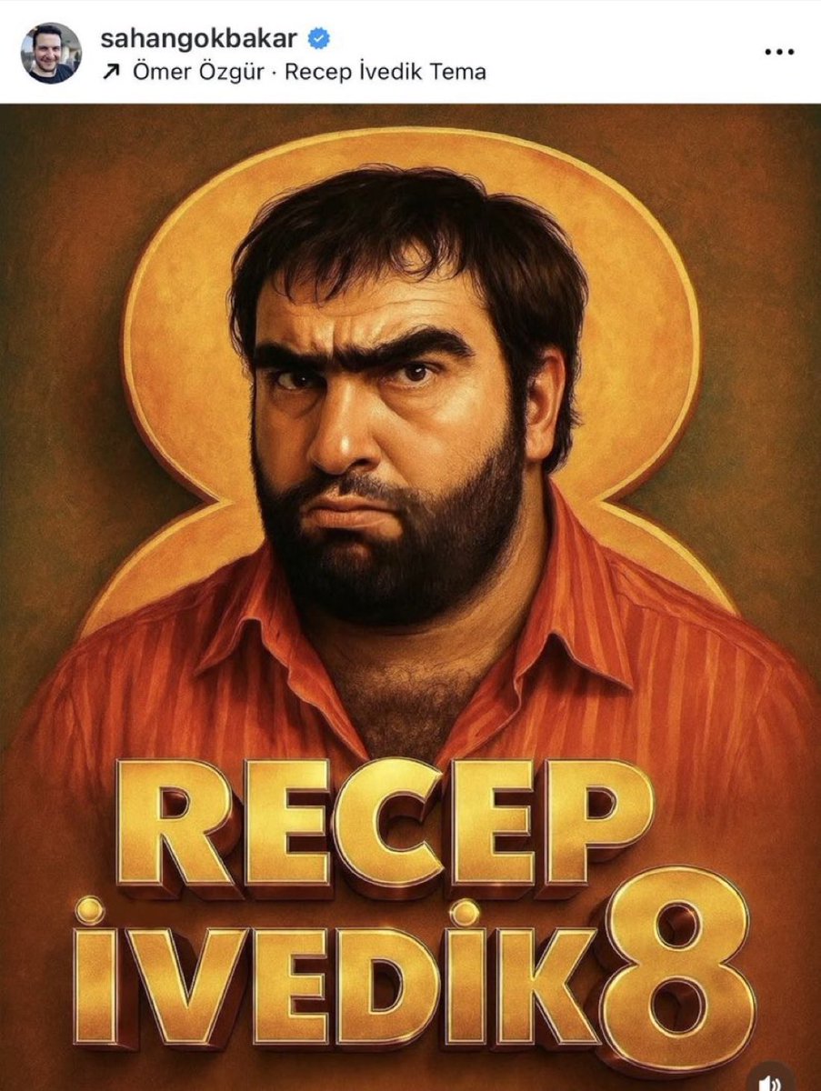 Yapılanları unutmadık izleme, izlettirme! Şahan bundan sonra Florya’da çaycılık yaparsın.