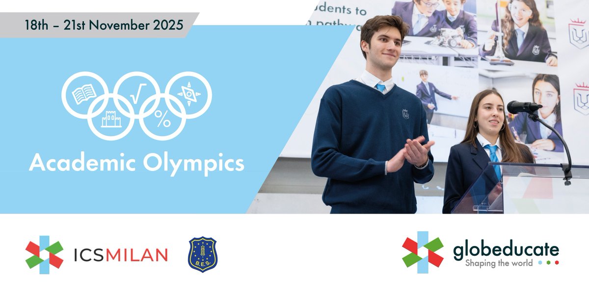 Globeducate tweet media