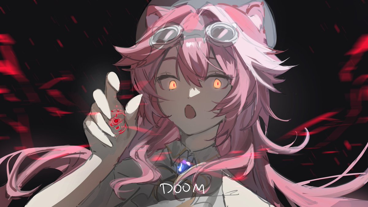 Izu_me! comms open ♡ tweet media