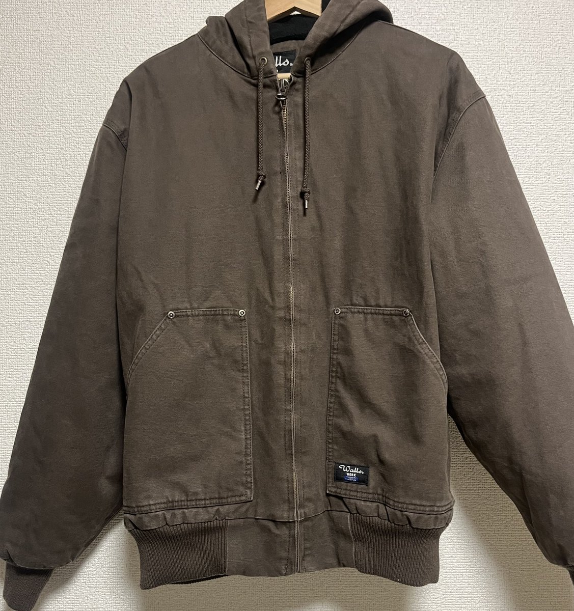 Walls アクティブジャケット Walls アクティブジャケット L | 古着屋OLDGREEN