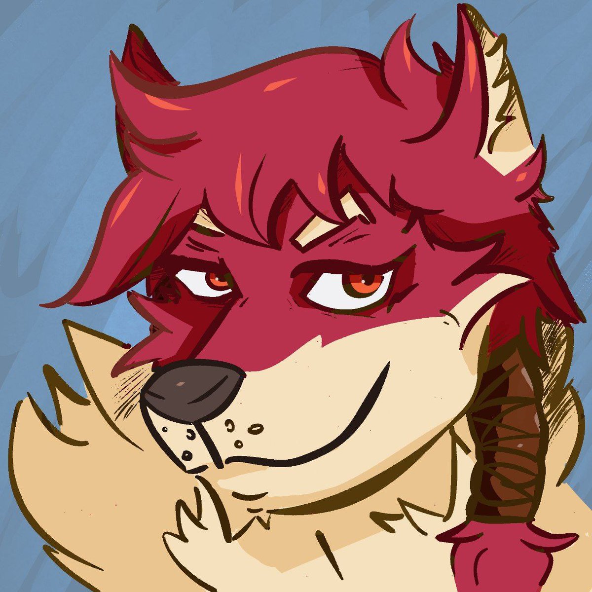 Did a second attempt at digital 
Character its from <a href="/awoogasm/">Voxel³</a>