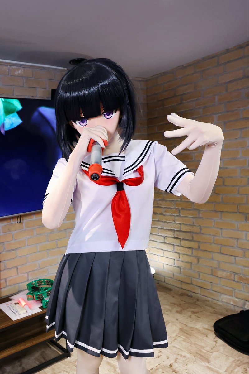 Yo kigga
📷: <a href="/TohmaMasaki/">塔馬マサキ</a>