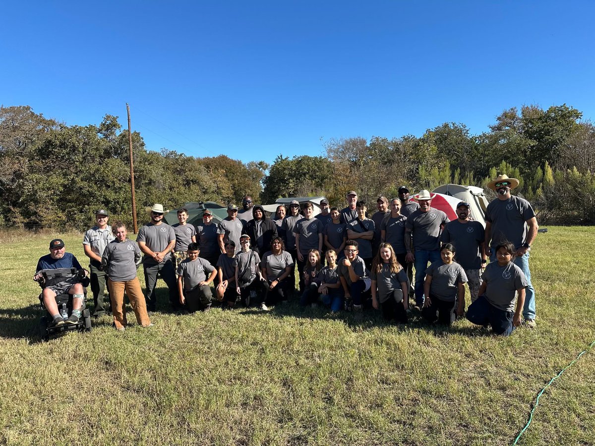 Irving PAL tweet media