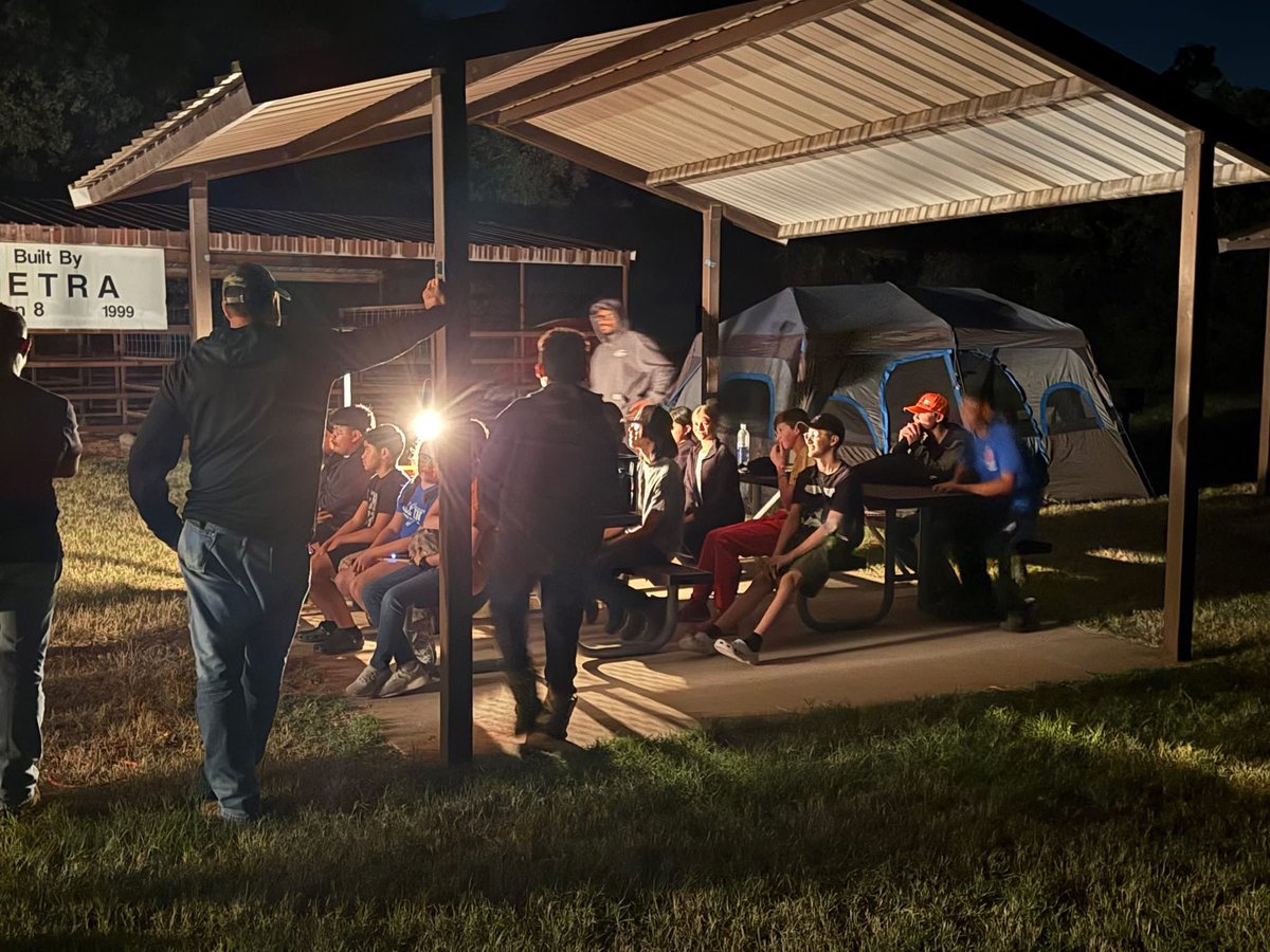 Irving PAL tweet media