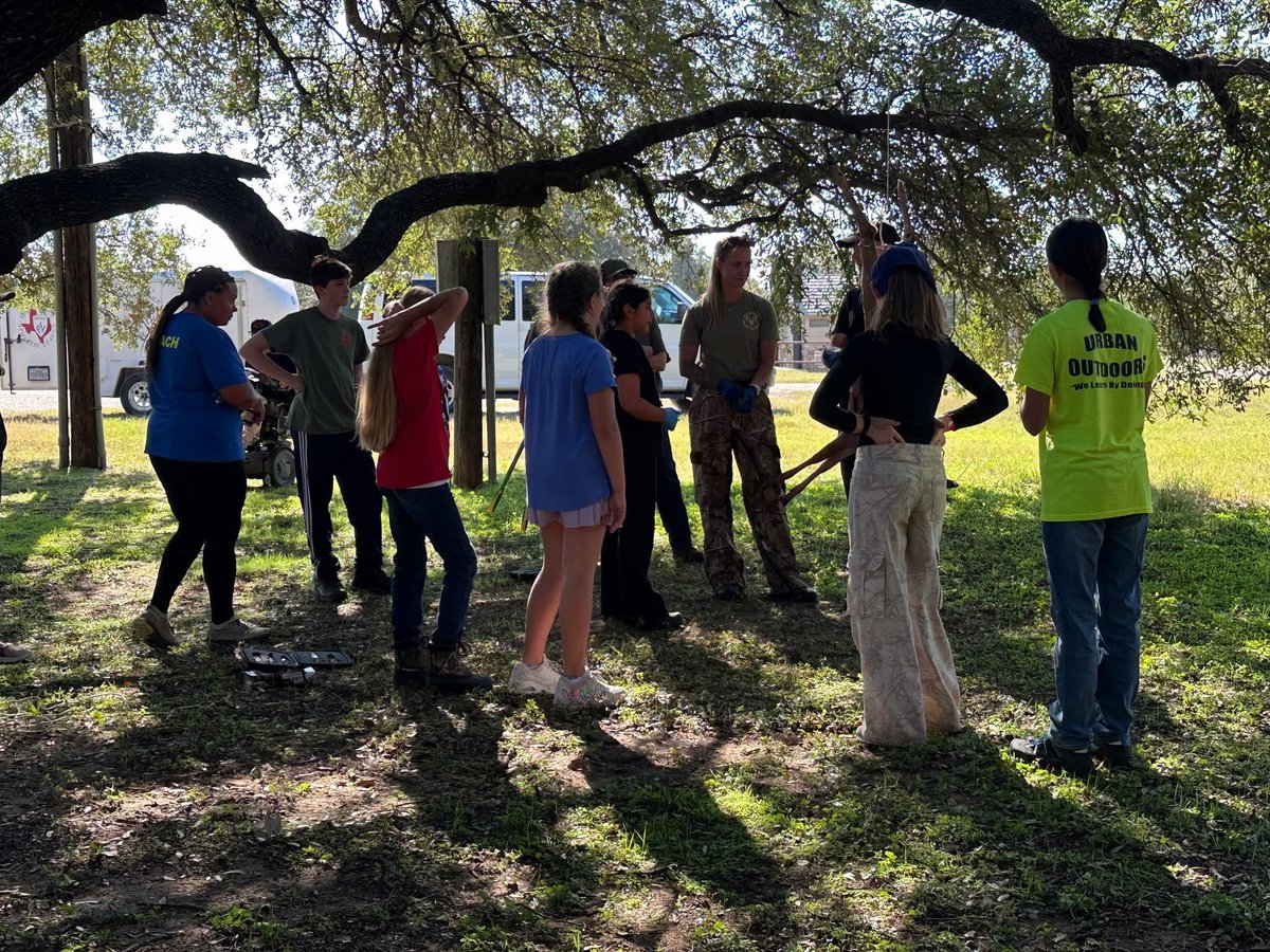 Irving PAL tweet media