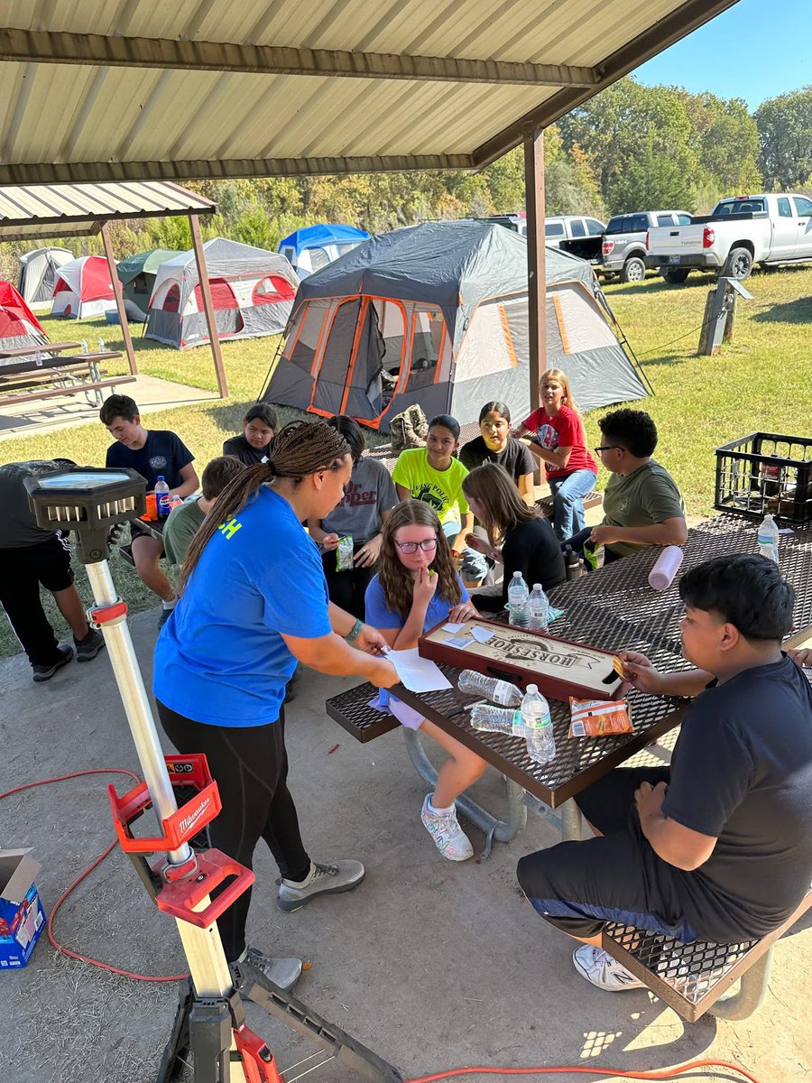 Irving PAL tweet media