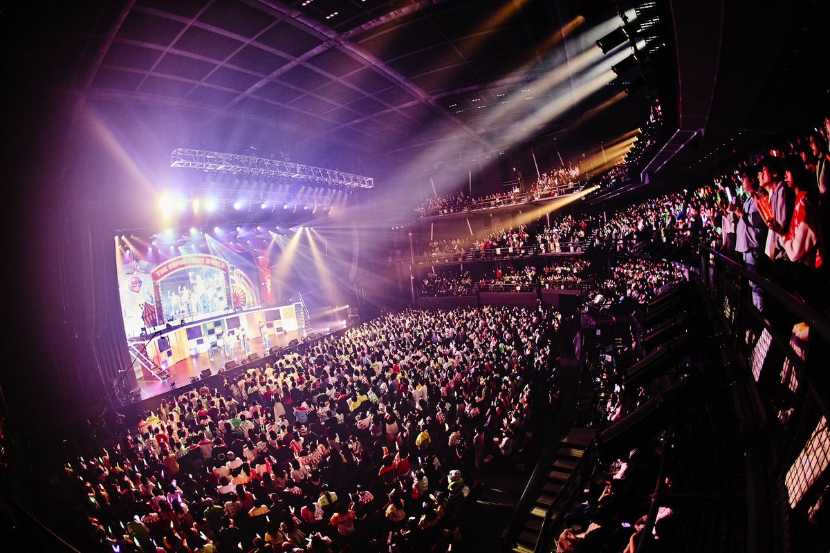 阿部 隼大（THE SUPER FRUIT） (@shunta_supafuru) / Posts / X