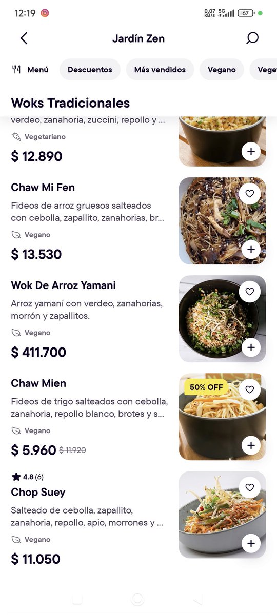El arroz Yamani superará el Bitcoin?