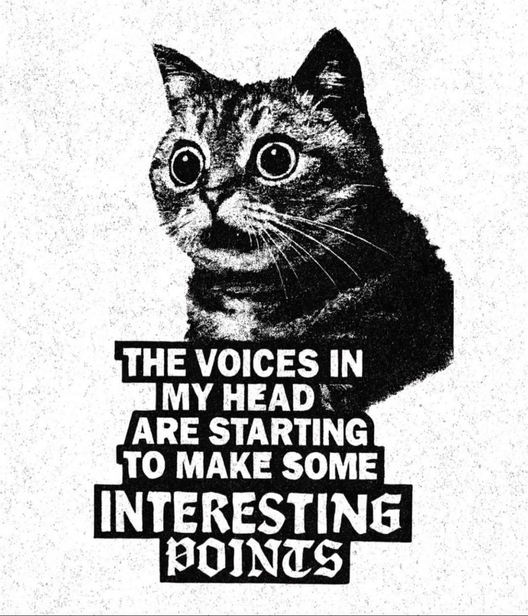 ADHD Memes tweet media