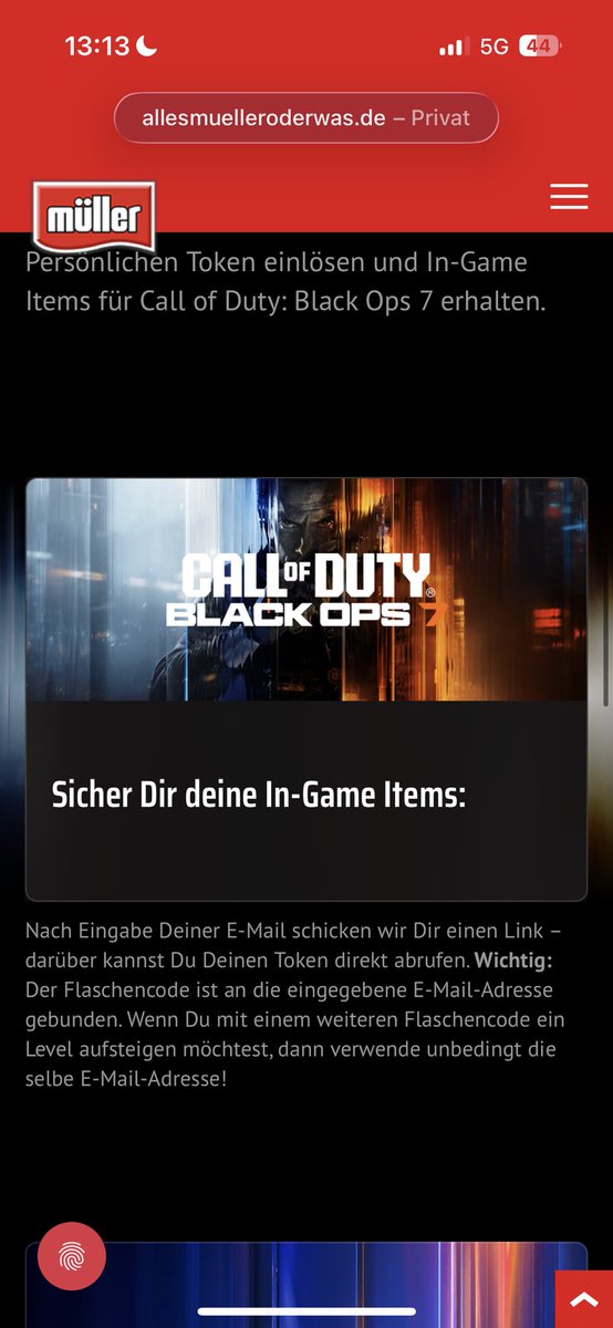 MY7 Gamer tweet media