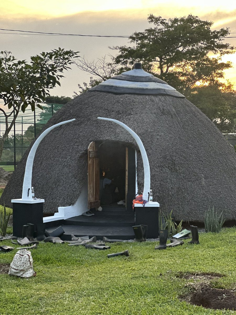 Agro-tourism, culinary tourism with a touch of cultural tourism. Y’all should visit #KaynelaFarms💚😩 

#TravelComp2025