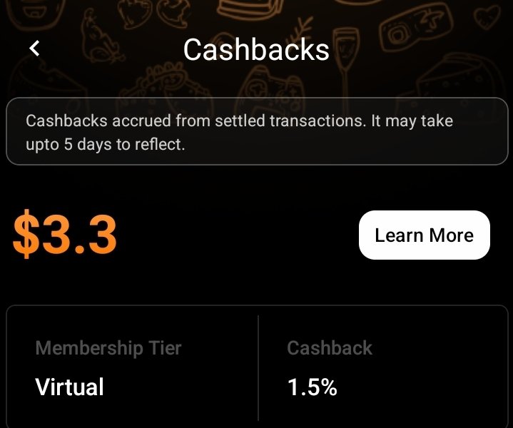 ChapatinOfc's tweet image. Bora falar da @useTria um projeto cartão cripto ,benefício cashback, earn será lançado dentro app, fora trade , swap e depositou já usa não tempo pra esperar cai, fora link de indicação vc ganha também pelo que tô vendo  #Tria : app.tria.so/?accessCode=ST…