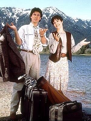 six sevennnn 😳😳😳😳😳#northernexposure