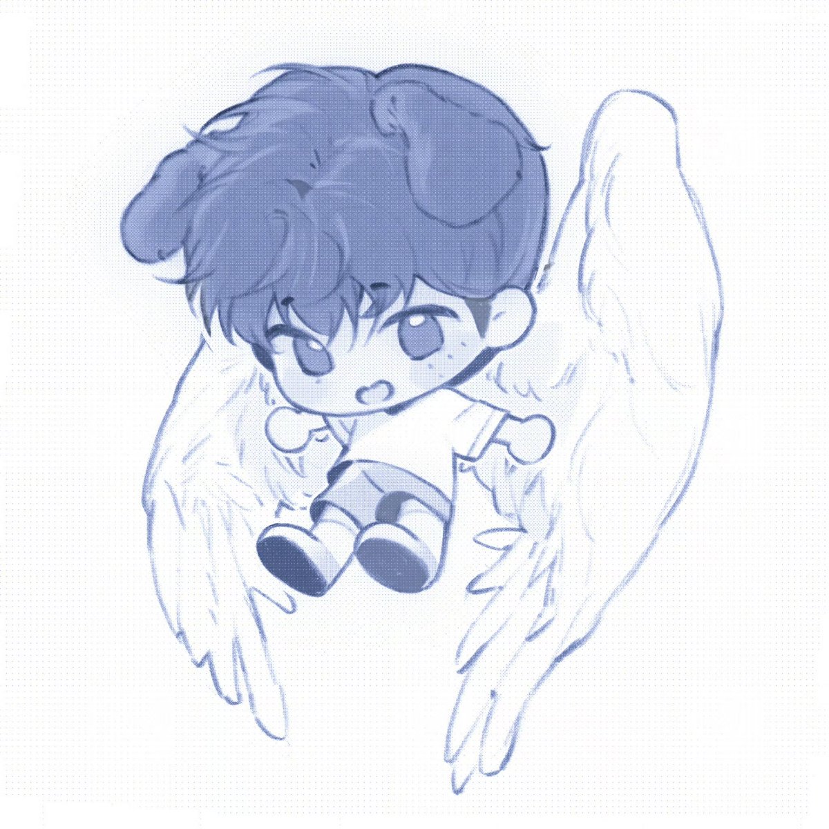 MathildeT99640's tweet image. Love you    angel
#sohee