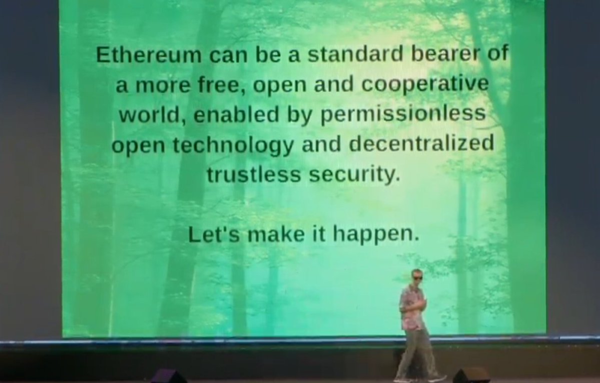 Esteban Ordano ⚡️ (@eordano) on Twitter photo 