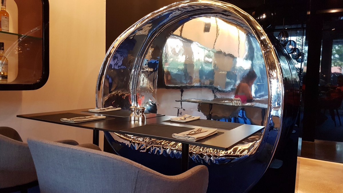 #فندق_اليوم
The Grove Design Hotel: الألوان والديكور البسيط يعكسون فخامة هادية، وتحس براحة نفسية طول إقامتك 🤍✨. #فنادق #سياحة #Minimalism

📞 للحجز واتساب📲 wa.me/995555553007