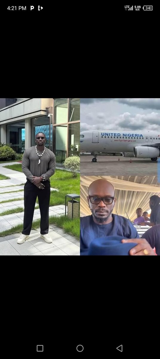 EkwezuomM's tweet photo. Breaking News 🤦‍♂️💔💔💔

“VDM has been allegly banned from traveling Locally and internationally for 5 years by the NCAA because of what he did today to Mr Jollof .

Moral lesson :  This is what many of you want to hear but it will NOT HAPPEN . Sorry if yourcjou na view once. 😂 https://t.co/mVk6pUB8Zk